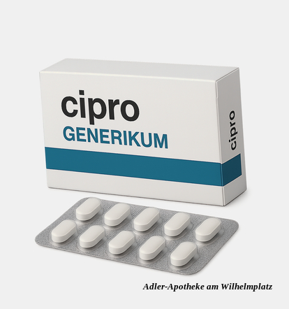 cipro