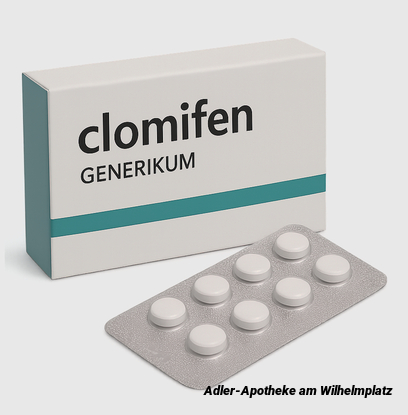 clomifen