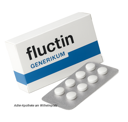 fluctin