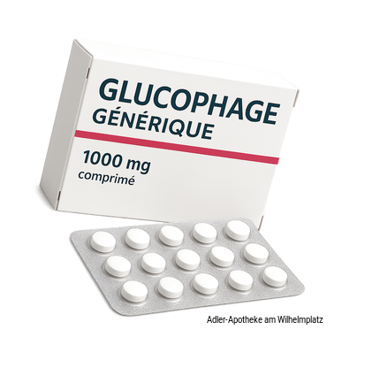 glucophage