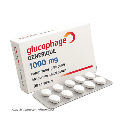 glucophage