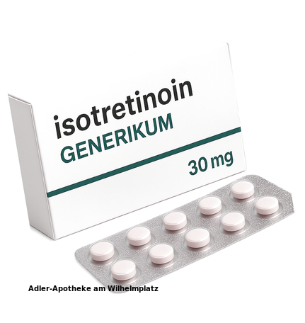 isotretinoin