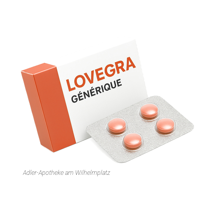 lovegra