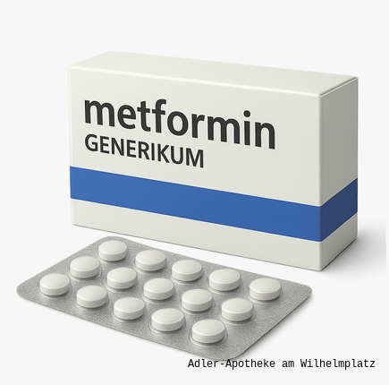 metformin