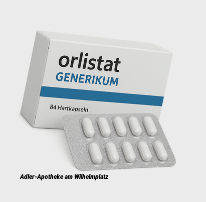 orlistat