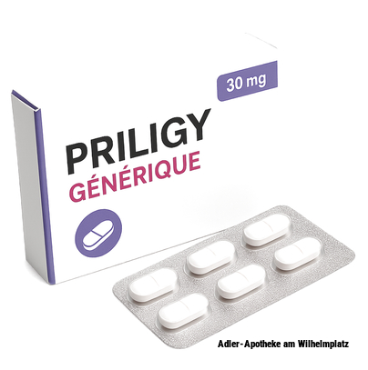 priligy