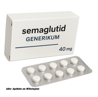 semaglutid