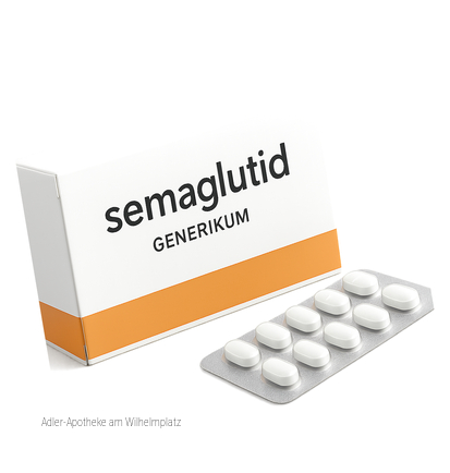 semaglutid