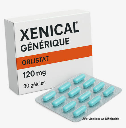 xenical