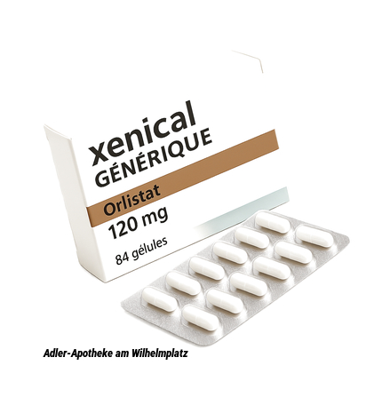 xenical